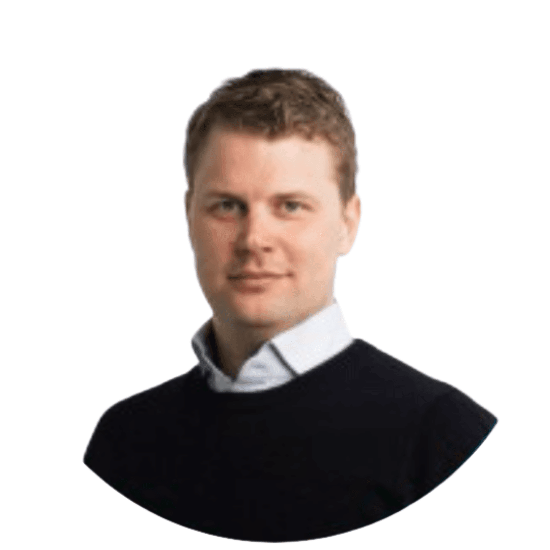 - Johan Wikström, Founder of Novavox